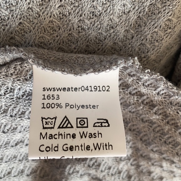 Fall Sweater - Picture 2 of 2